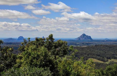 Maleny House | Magnolia