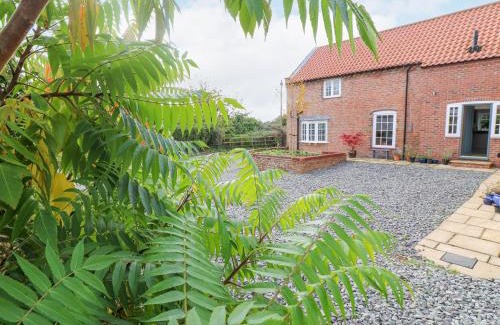 Newark House | Magnolia Barn