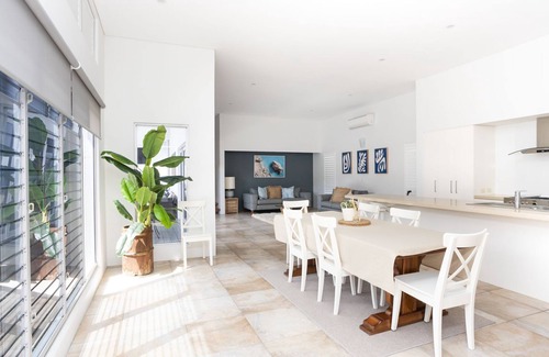 Casuarina House | Magnolia Beach House