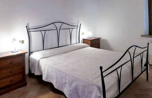Santa Luce Apartment | Magnolia by Interhome
