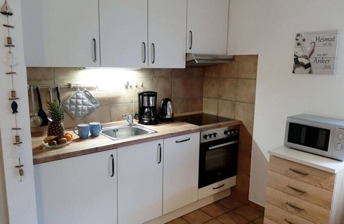 Wangerland Boat Rental | Magnolia Comfortable holiday residence