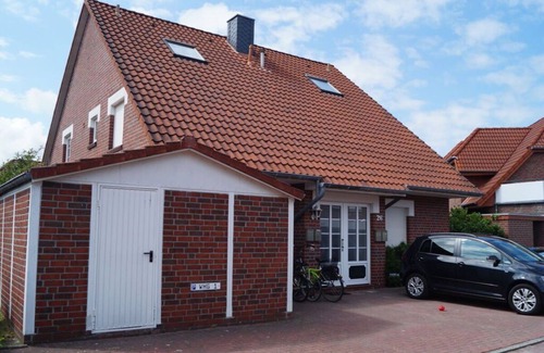Wangerland Boat Rental | Magnolia Comfortable holiday residence