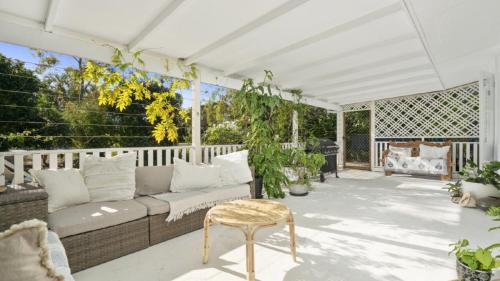 Woorim House | Magnolia Cottage
