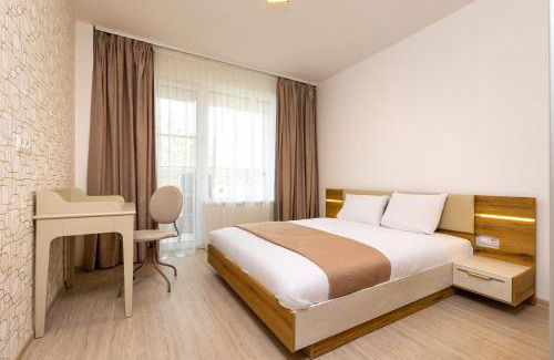 Plovdiv Apartment | Magnolia Gardens -1BD with Balcony & Parking by Flat Mаnager