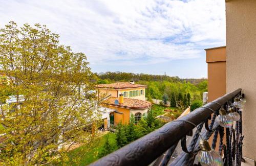 Plovdiv Apartment | Magnolia Gardens -1BD with Balcony & Parking by Flat Mаnager