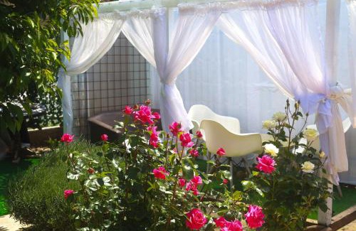 Vama Veche House | Magnolia