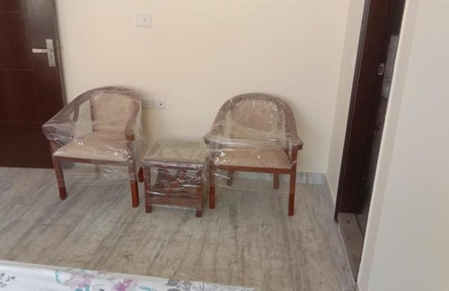Malviya Nagar Apartment | Magnolia Serviced Apartment