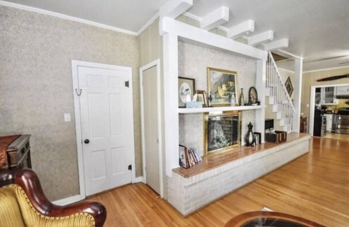 Mena Apartment | Magnolia Suite- 2 Bedrooms, Ensuite Bath