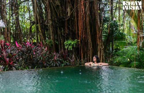 Zirad Villa | Magnolia Villa by Vieda - part of StayVista