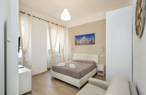 Porta Lodovica Apartment | MagnoliaApartments - 34 Vigentina Center