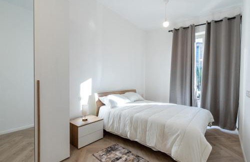 Isolotto Apartment | Magnolie Art