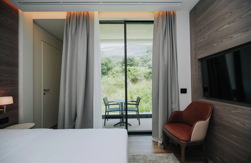 Vlore Hotel | Magnus Hotel