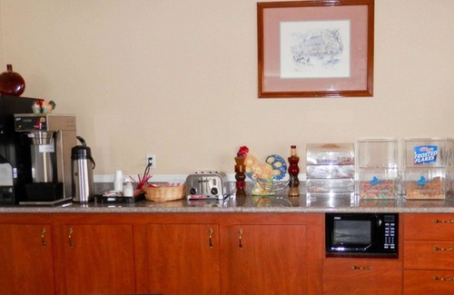 Fowlerville Hotel | Magnuson Hotel Fowlerville