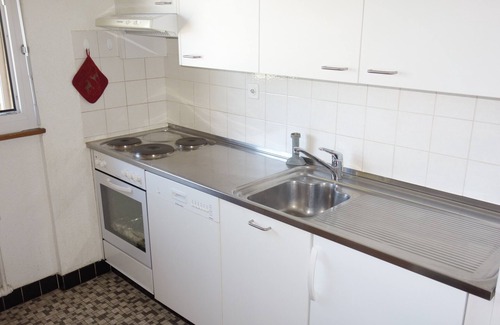 Veysonnaz Apartment | Magrappé M 229 - SKI LIFT apartment 10 pers