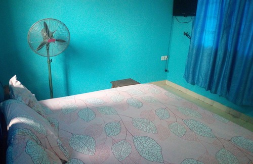 Ibadan Hotel | Magreth Event Centre & Hotel