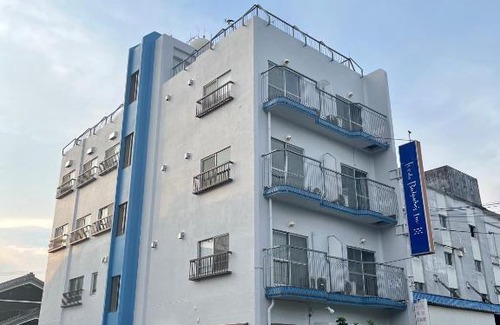 Nachikatsura-cho Apartment | MAGURO BLDG チェックインはWhyKumano