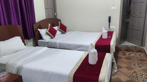 Shillong Hotel | Magvaris Comfort Inn