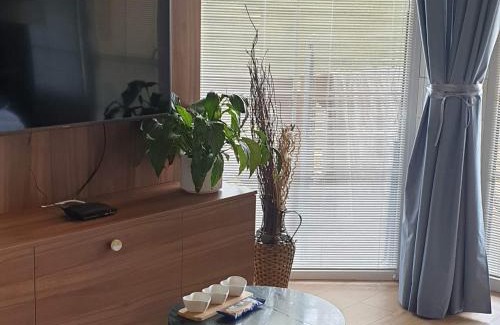 Balatonlelle Apartment | Magyartenger Apartman Balatonlelle