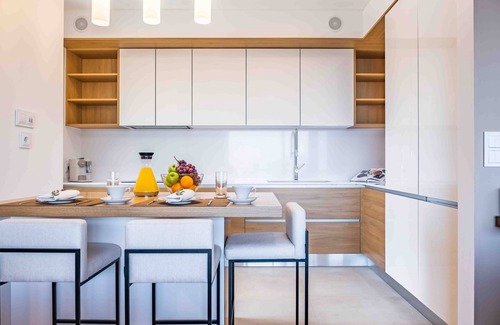 Sao Martinho Apartment | Maha by Kaamah Vacation Homes