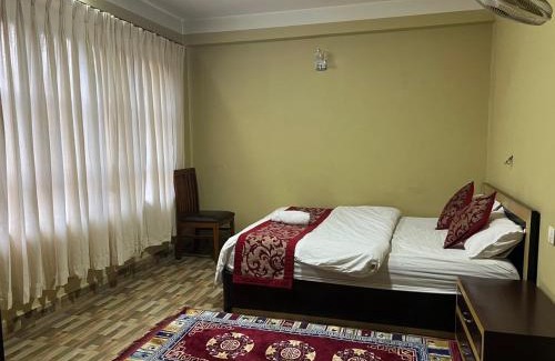 Bhaktapur Bed & Breakfast | Mahalaxmi Guest House Bhaktapur