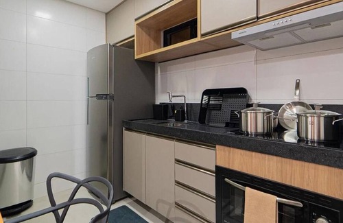 Cabo Branco Apartment | Mahalo Flat - LikeHome Hospedagens