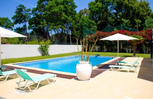 Furadouro House | Mahalo Surf Camp