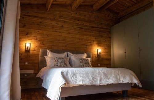 Cilaos House | MAHAVELI Lodge et Spa