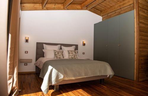 Cilaos House | MAHAVELI Lodge et Spa