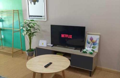 Kuantan Apartment | Mahkota Valley Suite Indera Mahkota Kuantan #Netflix
