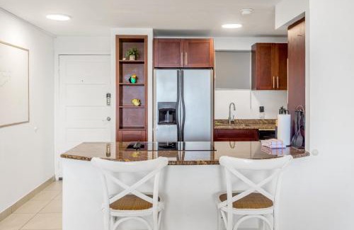 Maho Apartment | Maho Beach House - Grand Ocean Suite - 2 Bedroom
