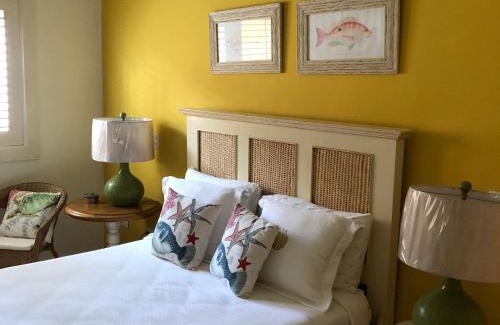 Las Terrenas Hotel | Mahona Boutique Hotel