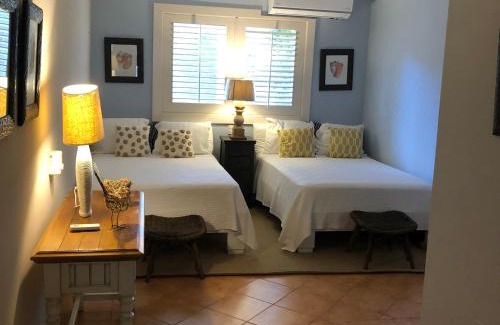 Las Terrenas Hotel | Mahona Boutique Hotel