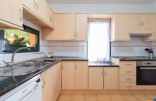 Corralejo House | Mahostly Casa Fika
