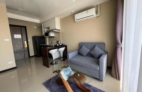 Mai Khao Apartment | Mai Khao Beach Condo Hotel by VillaCarte