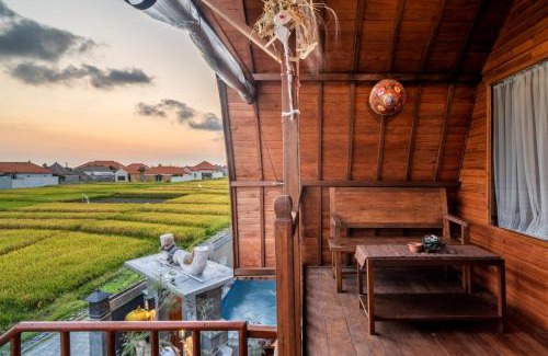 Munggu Hotel | Mai Mucuk Lumbung