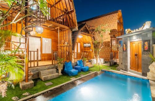 Munggu Hotel | Mai Mucuk Lumbung