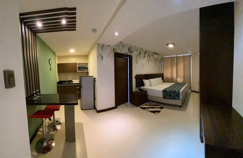 Santa Cruz Apartment | MAI Suites