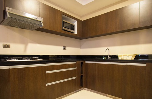 Santa Cruz Apartment | MAI Suites
