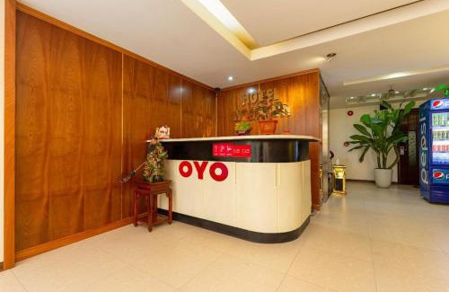 Trung Hoa Nhan Chinh Apartment | Mai Villa Ngân Sơn HN - by BAY LUXURY