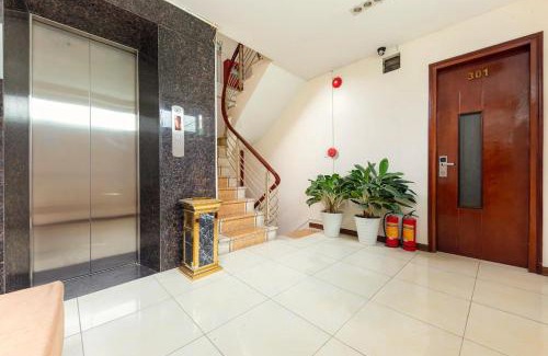 Trung Hoa Nhan Chinh Apartment | Mai Villa Ngân Sơn HN - by BAY LUXURY