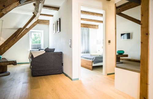 Loerrach Hotel | Maien Hotel & Restaurant