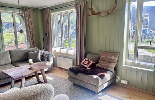 Geilo Apartment | Mailatunet - Vestlia resort
