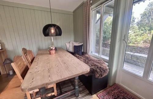 Geilo Apartment | Mailatunet - Vestlia resort