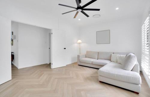 Peachester House | Main House at Sunshine Grove