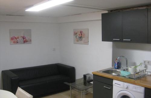 Hasselroth Apartment | Main-Kinzig Gästewohnung