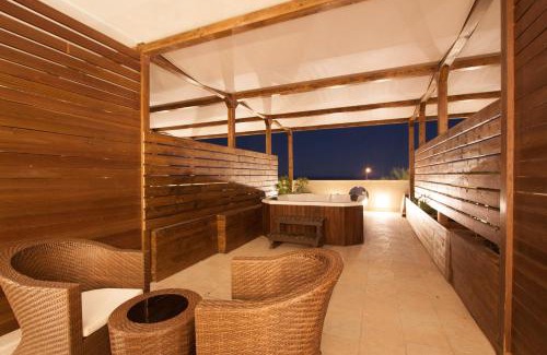 Roccalumera Hotel | Main Palace Hotel