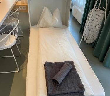 Wilten Apartment | Main Station Design Loft Style Apartment