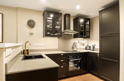 Clifden Apartment | Main Street Hideaway
