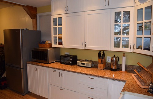 New Gloucester House | ☼ Maine Lakefront Getaway ☼