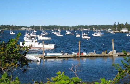 Bayville House | Maine Stay